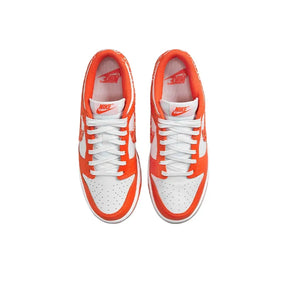 Nike SB Dunk Low 'Paisley Orange'