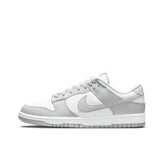 Nike SB Dunk Low 'Grey Fog'