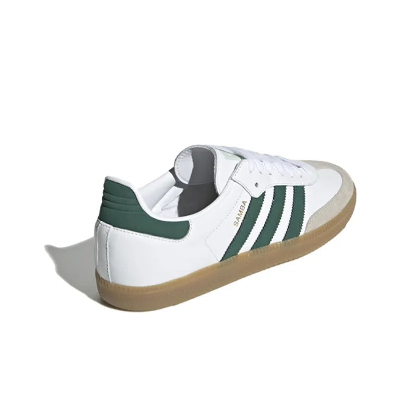 Adidas Samba OG 'White Collegiate Green'