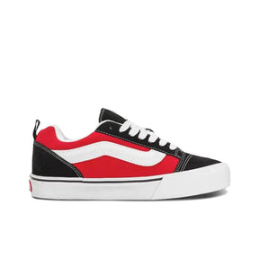 Vans Knu Skool 'Red True White'