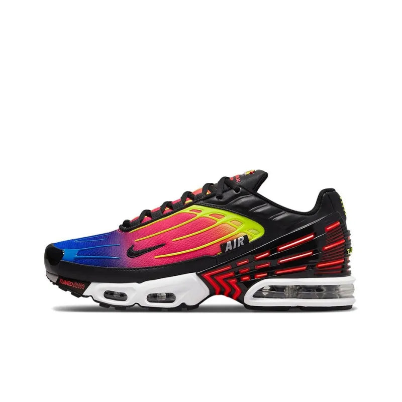 Nike Air Max Plus TN3 'Black Neon'