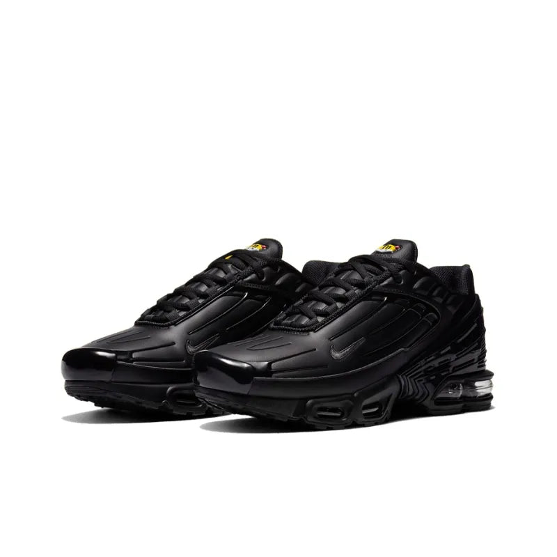 Nike Air Max Plus TN3 'Triple Black'