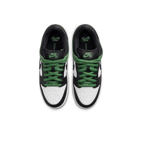 Nike SB Dunk Low 'Classic Green'