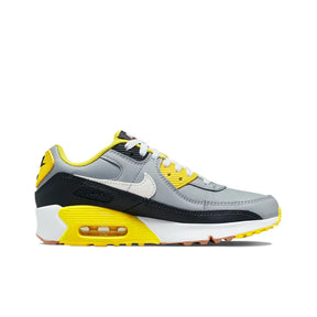 Nike Air Max 90 'Yellow Smiley Emoji'