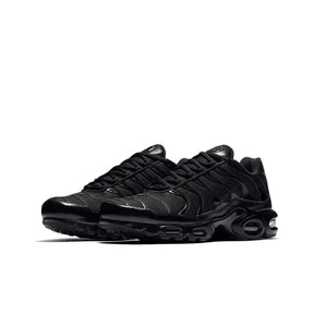 Nike Air Max Plus TN1 'Triple Black'