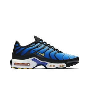 Nike Air Max Plus TN1 'Hyper Blue'