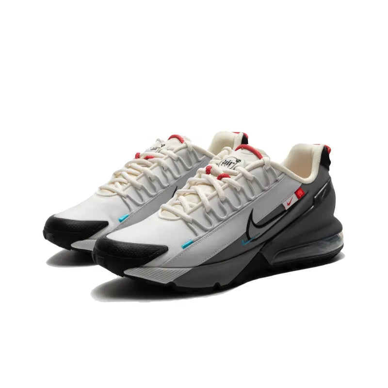 Nike Air Max Pulse 'Summit White Metallic Silver'