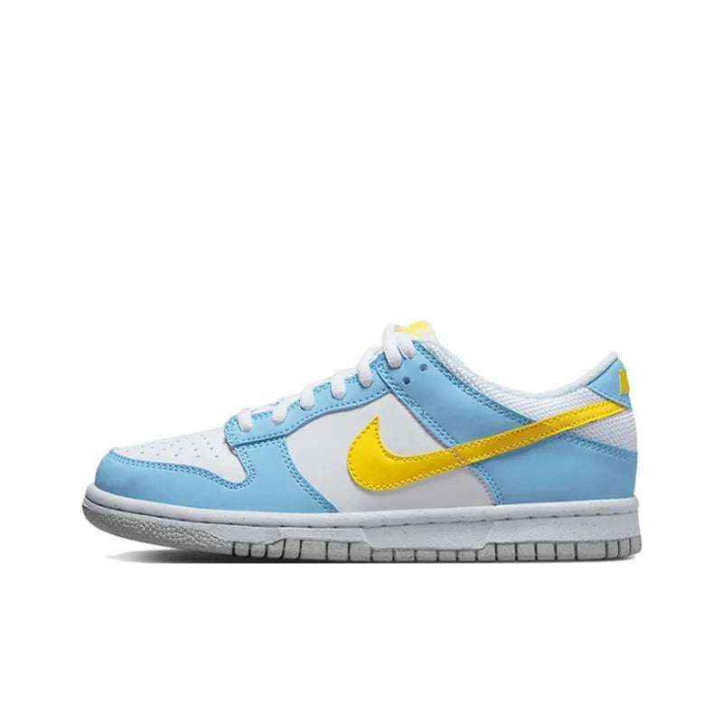 Nike SB Dunk Low 'Next Nature Homer Simpson'