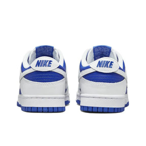 Nike SB Dunk Low 'Racer Blue White'