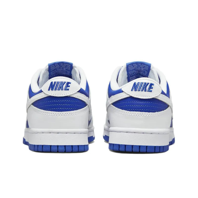 Nike SB Dunk Low 'Racer Blue White'