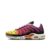 Nike Air Max Plus TN1 'Yellow Pink Gradient'