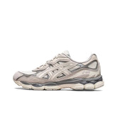 Asics Gel-NYC 'Oyster Grey'