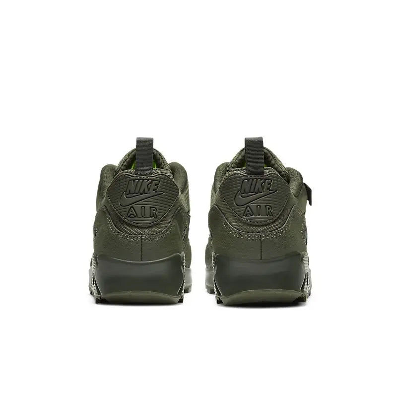 Air max verdi militari best sale