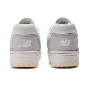 New Balance 550 'Grey Suede'