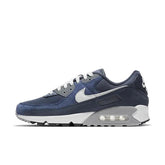 Nike Air Max 90 Azul Escuro