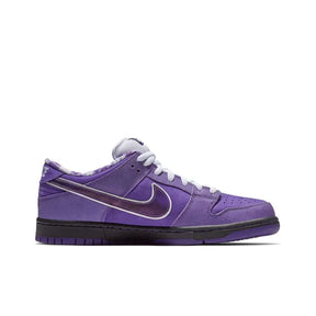 Nike SB Dunk Low 'Concepts Purple Lobster'