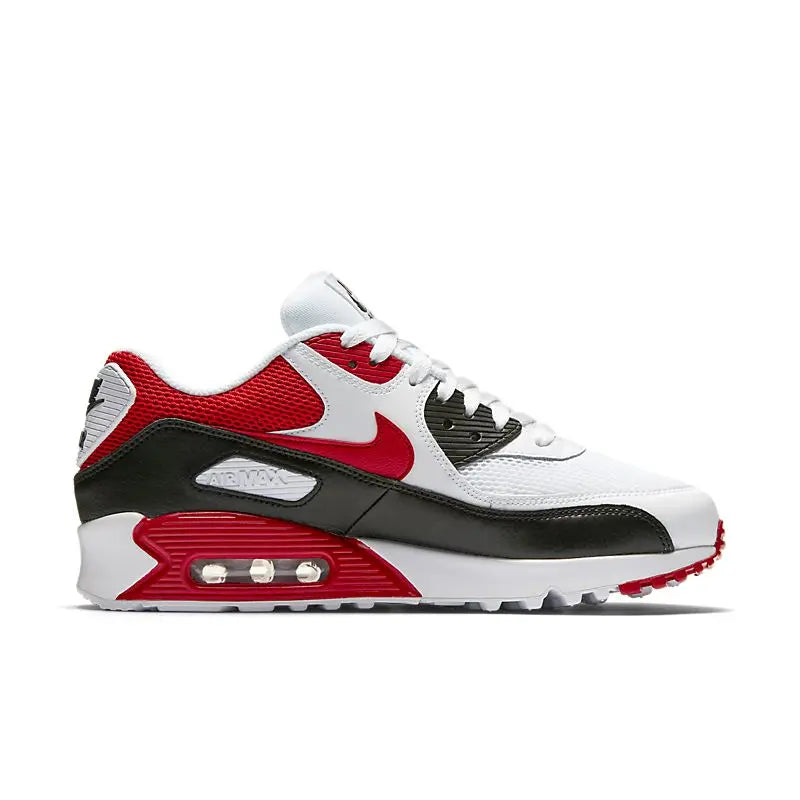 Nike Air Max 90 Vermelho/Branco