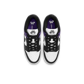 Nike SB Dunk Low 'Court Purple'