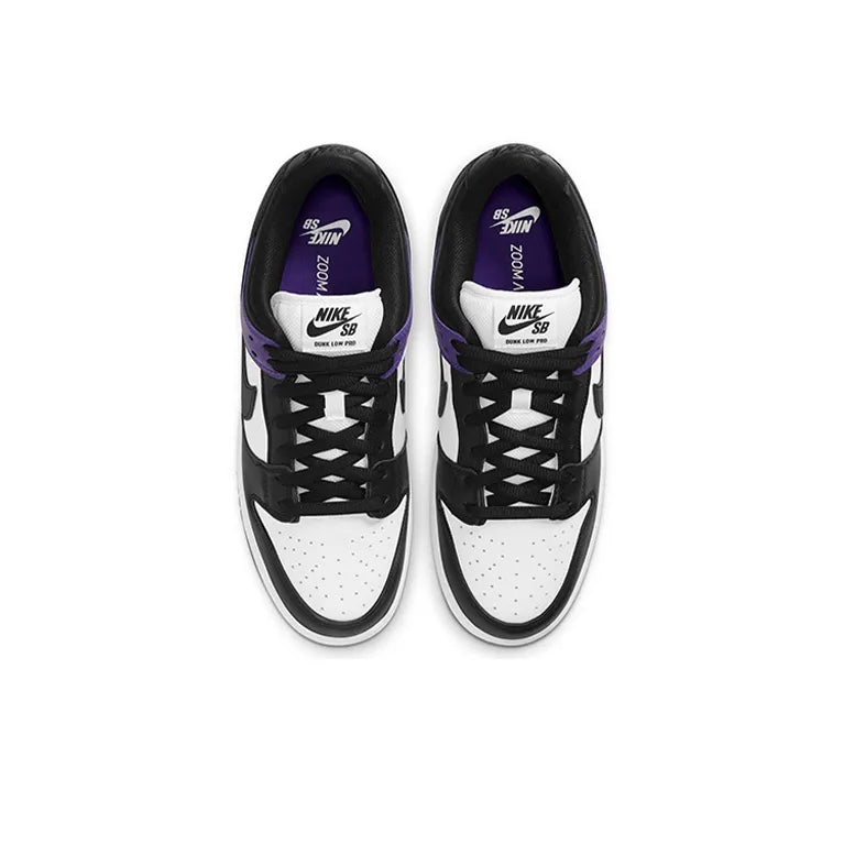 Nike SB Dunk Low 'Court Purple'