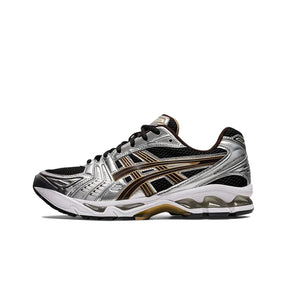 Asics Gel-Kayano 14 'Black Coffee Silver'