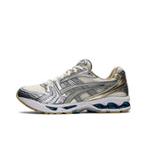 Asics Gel-Kayano 14 'Cream Pure Silver Champagne'