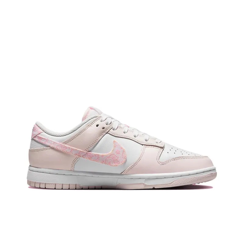 Nike SB Dunk Low 'Paisley Pink'