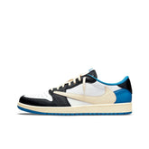 Nike Air Jordan 1 Low x Travis Scott 'Fragment Design'