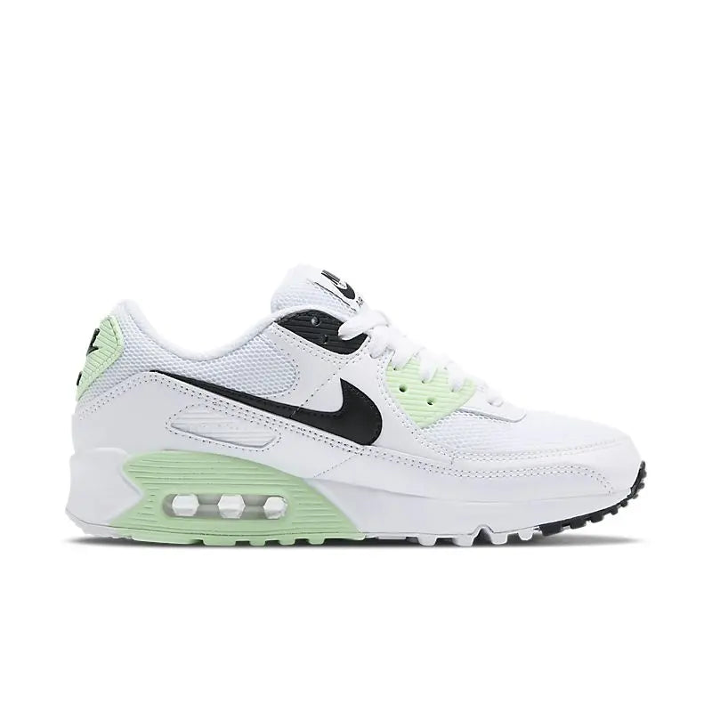 Nike Air Max 90 Branco/Verde