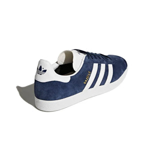 Adidas Gazelle 'Navy White'