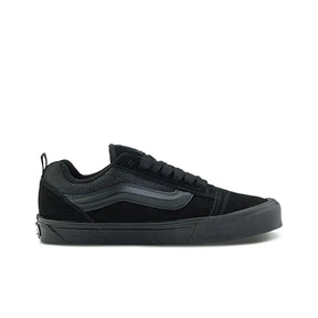 Vans Knu Skool 'Triple Black'