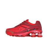 Nike Shox Ride 2 x Supreme 'Speed Red'