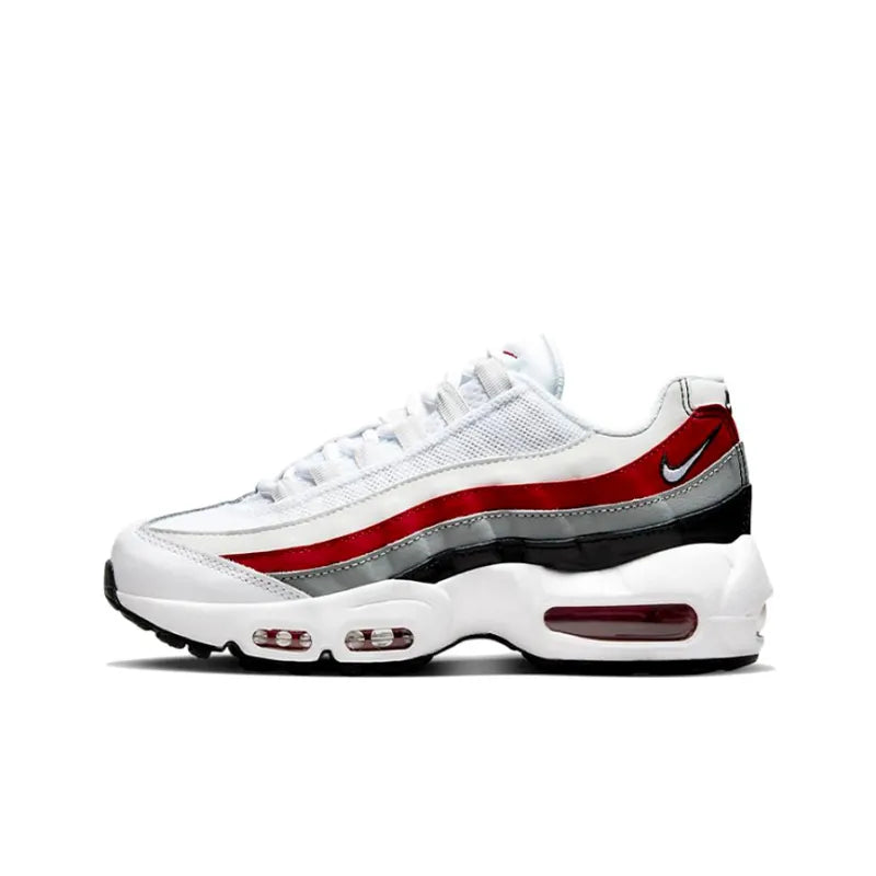 Nike Air Max 95 'Dark Team Red'