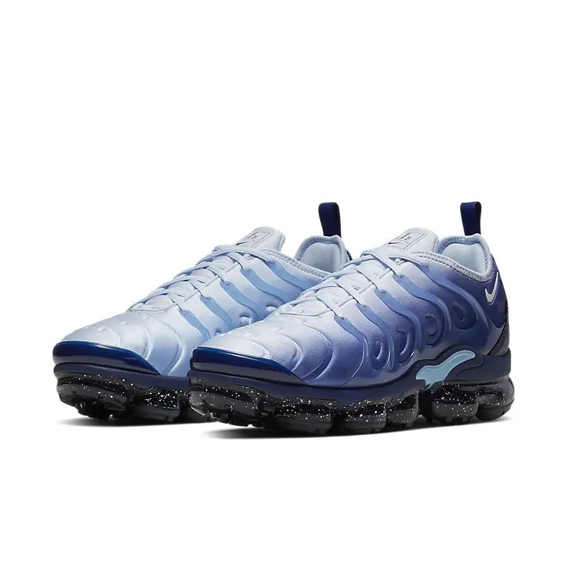 Nike Air VaporMax Plus Azul/Branco