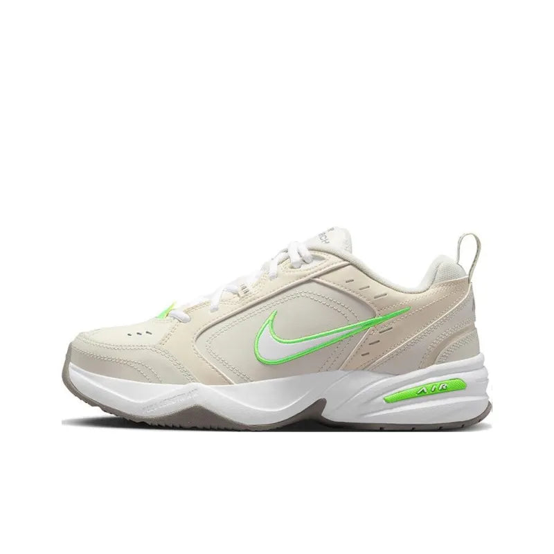 Nike Air Monarch IV 'Light Bone'