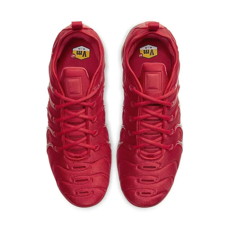 Nike Air VaporMax Plus Vermelho