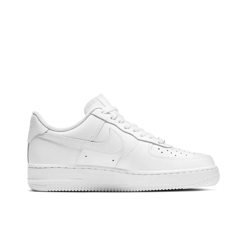 Nike Air Force 1 'Triple White'