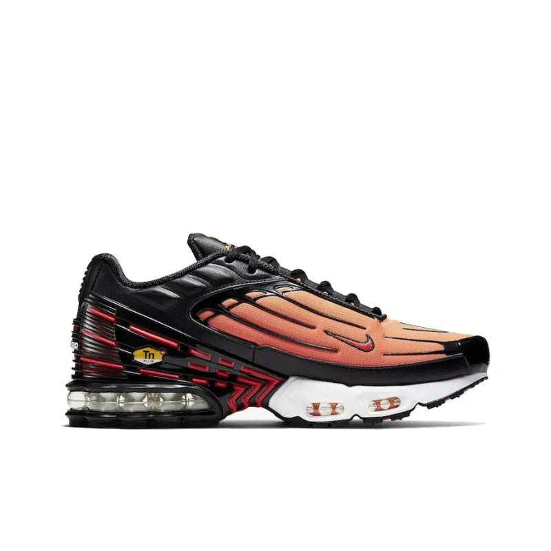 Nike Air Max Plus TN3 'Tiger Black'