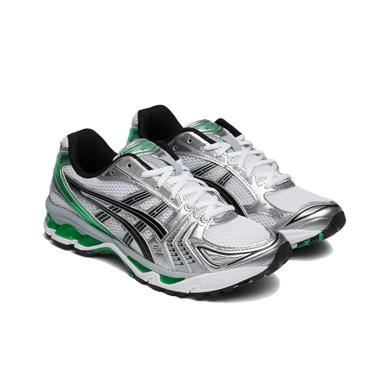 Asics Gel-Kayano 14 'White Malachite Green'