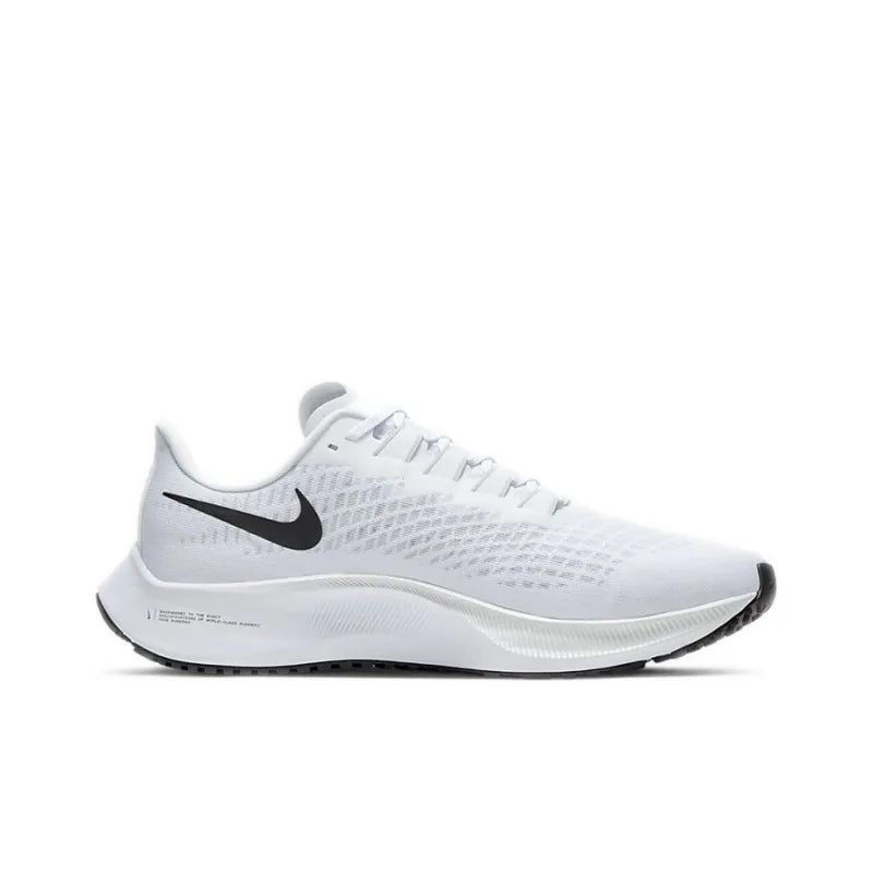 Nike Air Zoom Pegasus 37 'White Black'