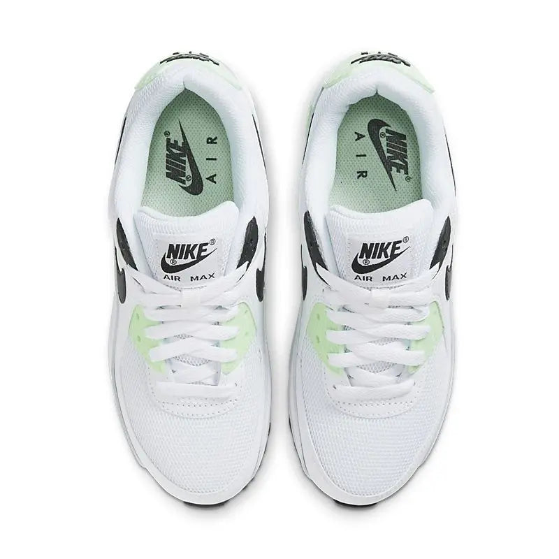 Nike Air Max 90 Branco/Verde