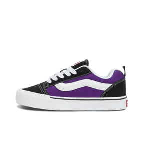 Vans Knu Skool 'Black Purple'