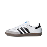 Adidas Samba OG 'Cloud White Core Black'