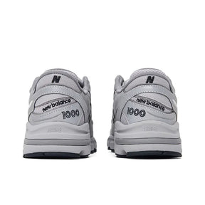 New Balance 1000 'Silver Reflective'