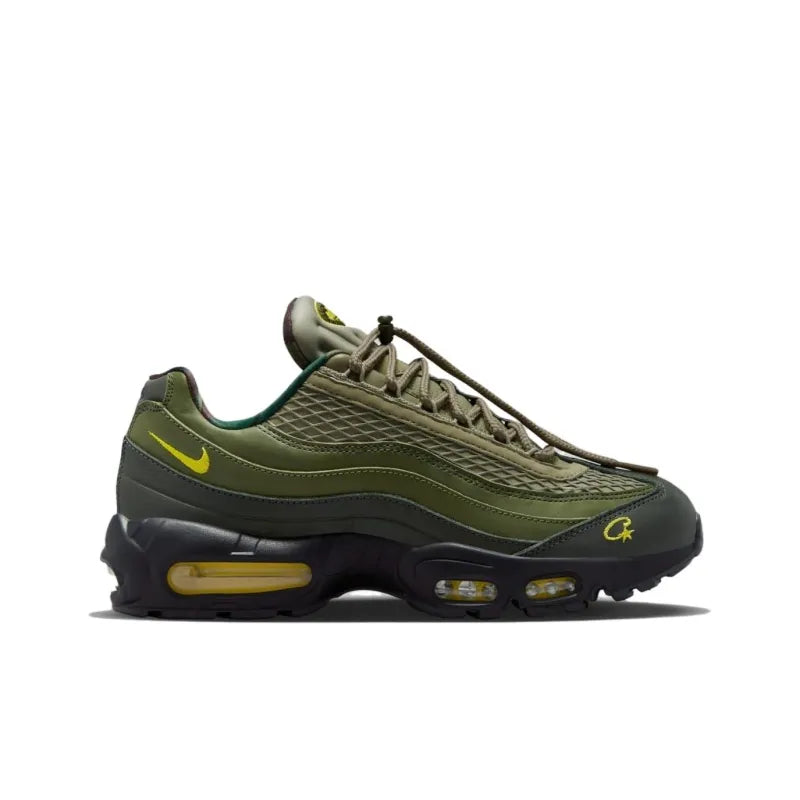 Nike Air Max 95 x Corteiz 'Gutta Green'