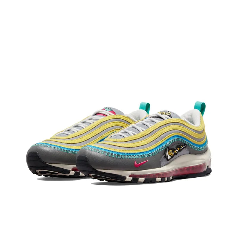 Nike Air Max 97 'Air Sprung'