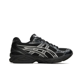 Asics Gel-Kayano 14 'Black Pure Silver'