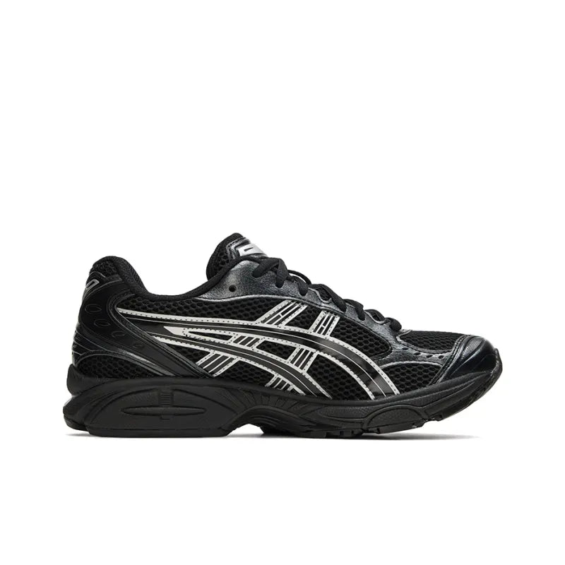 Asics Gel-Kayano 14 'Black Pure Silver'