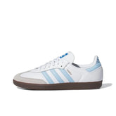 Adidas Samba OG 'White Clear Sky'