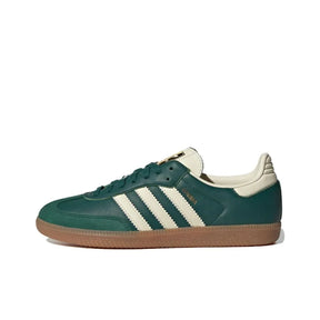 Adidas Samba OG 'Collegiate Green'