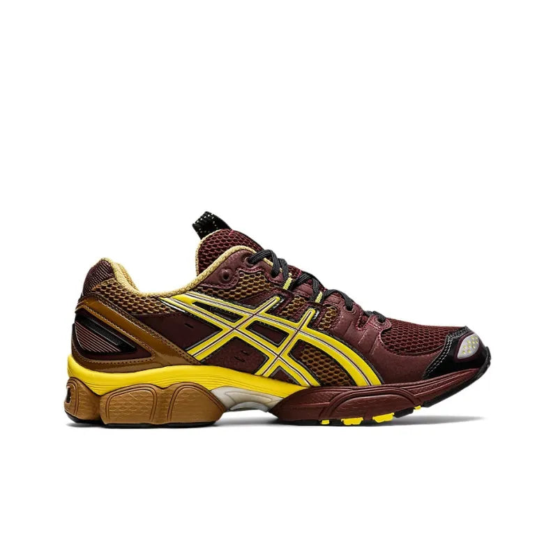 Asics Gel-Nimbus 9 'Rum Raisin'